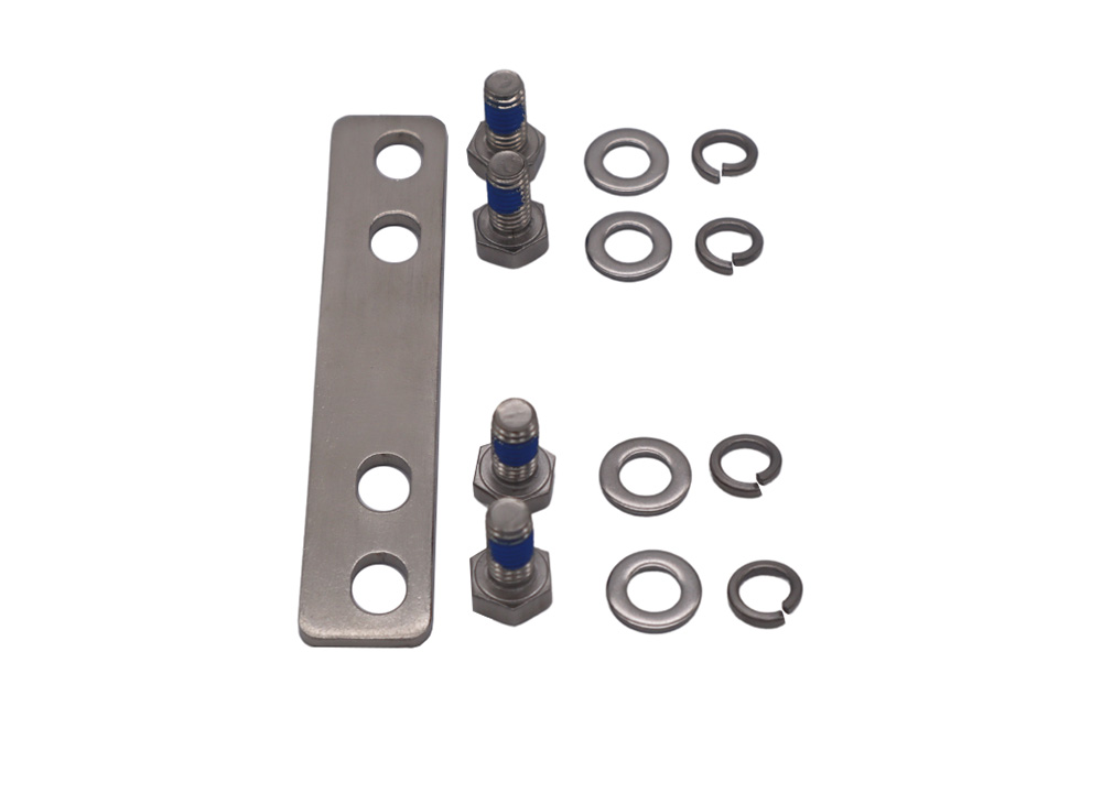 Busbar for 230Ah Cell - 2